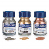Schmincke Aqua-Bronze 