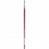 da Vinci Series 1640 Black Sable Round