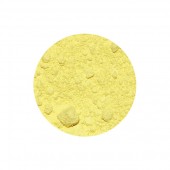 Lemon Yellow Pigment