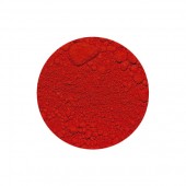 Vermilion Imitation Pigment