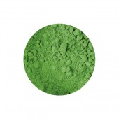 Cadmium Green Pigment