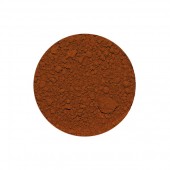 Pozzuoli Red Pigment