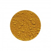 Golden Ochre Pigment