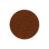 Red Ochre Pigment