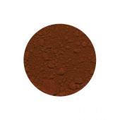 Red Ochre Pigment