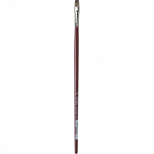 da Vinci Series 1840 Black Sable Bright