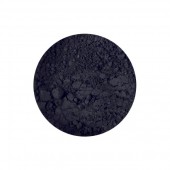 Ivory Black Genuine Pigment