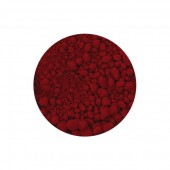 Carmine Red Genuine Pigment