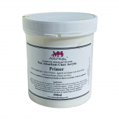 Michael Harding Non Absorbent Acrylic Primer