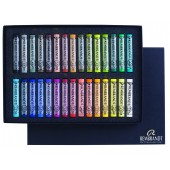 Rembrandt Set 30 Assorted pastels