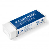 STAEDTLER Mars Plastic Eraser