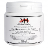 Michael Harding Non Absorbent Acrylic Primer