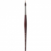 da Vinci Series 5519 Squirrel/Sable Liner