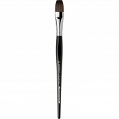 da Vinci Series 5898 CASANEO Watercolour brush, flat