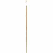 da Vinci Series 7406 Long Handle Hog Filbert