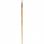 da Vinci Series 7706 Long Handle Hog Round