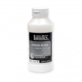 Liquitex Acrylic Pouring Medium
