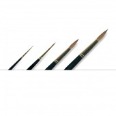 da Vinci Series 11 Tobolski Kolinsky