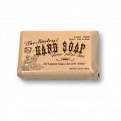 Masters Hand Soap 127 grams