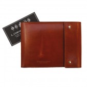 Leather Kew Pads