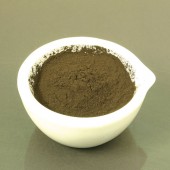 Asphaltum Powder