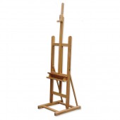 Medium Studio Easel M07