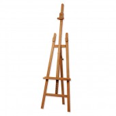 Italian Lyre Easel M13