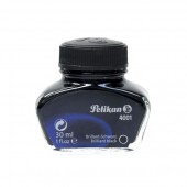 Pelikan 4001 Fountain Pen Inks