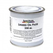 Spectrum Linseed Oil Paste