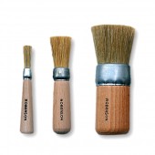 Stencil Brushes