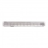 Acrylic Ruler