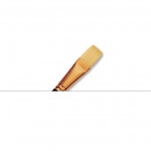 Cornelissen Series 42 Hog Bristle Flat