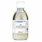 Roberson A81 Varnish 