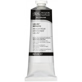 Winsor & Newton Liquin Impasto