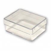 Metalpoint Storage Box