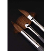 da Vinci Series 5522 COLINEO Watercolour brush, round
