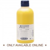 Schmincke Akademie Acrylic 500ml