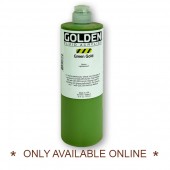 Golden Fluid Acrylic 473ml