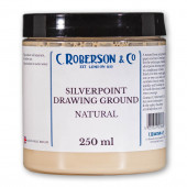 Roberson Silverpoint Drawing Ground