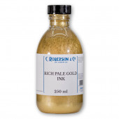 Roberson Metallic Ink 250ml