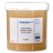 Roberson Prepared Rabbit Skin Glue