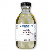 Roberson Safflower Oil