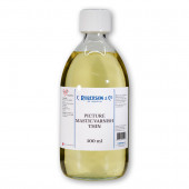 Roberson Mastic Varnish Thin