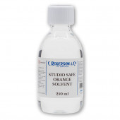 Roberson Studio Safe Solvent