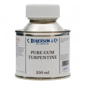 Roberson Pure Gum Turpentine