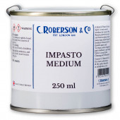 Roberson Impasto Medium