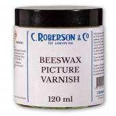 Roberson Beeswax Picture Varnish