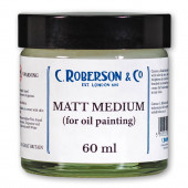 Roberson Matt Medium 