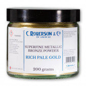 Roberson Bronze Powders 200g