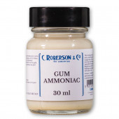 Roberson Gum Ammoniac